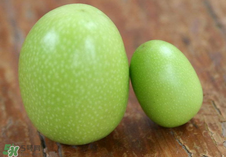 青棗是發(fā)物嗎？青棗一天能吃多少？