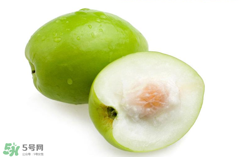 青棗是發(fā)物嗎？青棗一天能吃多少？