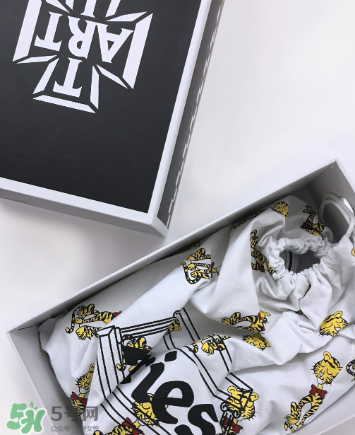 aries與vans2017聯(lián)名系列多少錢_在哪買？