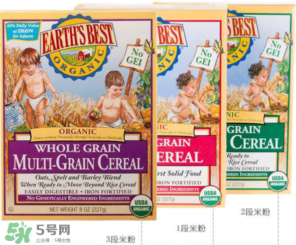 地球最好米粉分段介紹  地球最好米粉怎么分段？