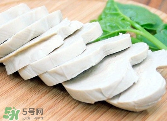 素雞是發(fā)物嗎？素雞可以直接吃嗎？