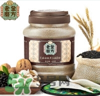 核桃粉哪個牌子好？核桃粉價格