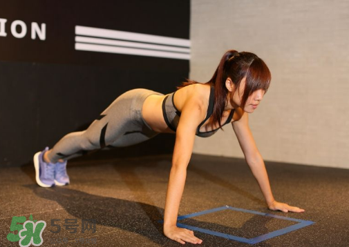 波比跳是什么？波比跳是有氧還是無氧？