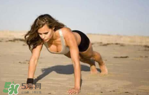 波比跳是什么？波比跳是有氧還是無氧？