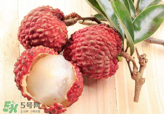 荔枝有酒精嗎？荔枝為何難保鮮