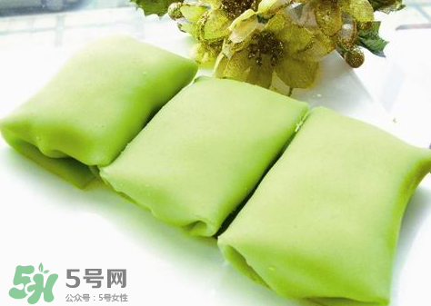 班戟粉是低筋面粉嗎？班戟粉和低筋面粉的區(qū)別