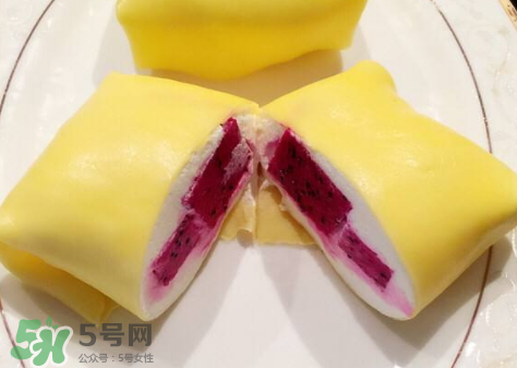 班戟粉是低筋面粉嗎？班戟粉和低筋面粉的區(qū)別