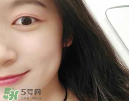 阿芙素顏霜要卸妝嗎？