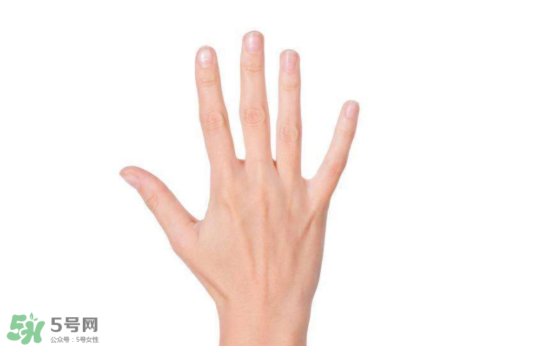 甲周倒刺怎么辦？手部角質(zhì)厚怎么辦？