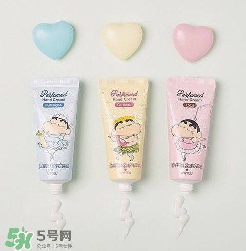 護(hù)手霜分類 你適合涂哪種護(hù)手霜？