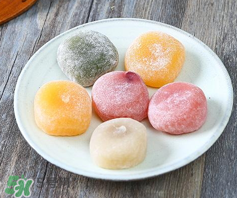 吃麻薯會(huì)胖嗎_麻薯熱量高嗎 吃麻薯會(huì)胖嗎_麻薯熱量高嗎