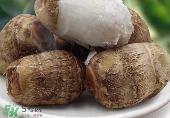 吃芋頭會(huì)放屁嗎_吃芋頭會(huì)屁多嗎 吃芋頭會(huì)放屁嗎_吃芋頭會(huì)屁多嗎