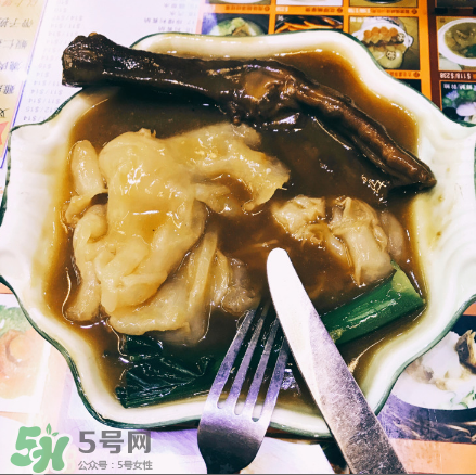 魚翅卡喉嚨了怎么辦？魚翅卡喉嚨的自救法