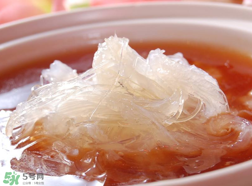 魚翅卡喉嚨了怎么辦？魚翅卡喉嚨的自救法