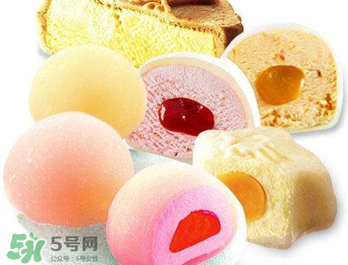 麻薯為什么會塌陷 烤麻薯不塌的做法 麻薯為什么會塌陷 烤麻薯不塌的做法