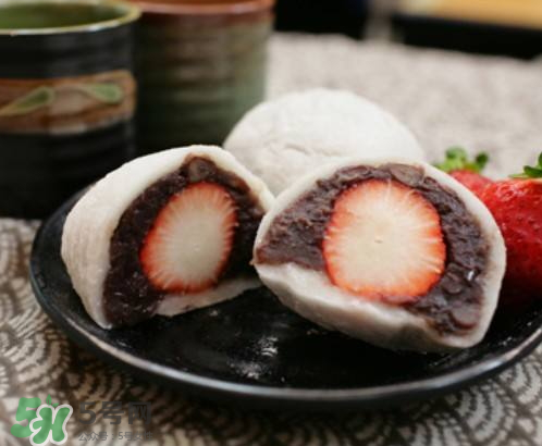 麻薯為什么會塌陷 烤麻薯不塌的做法 麻薯為什么會塌陷 烤麻薯不塌的做法