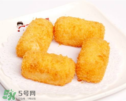 麻薯為什么會塌陷 烤麻薯不塌的做法 麻薯為什么會塌陷 烤麻薯不塌的做法