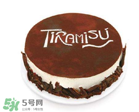 提拉米蘇的熱量高嗎 提拉米蘇的熱量是多少 提拉米蘇的熱量高嗎 提拉米蘇的熱量是多少