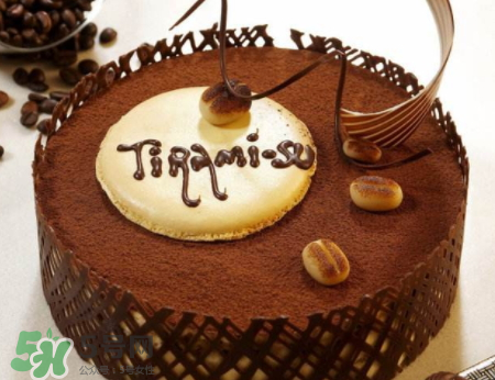 提拉米蘇的熱量高嗎 提拉米蘇的熱量是多少 提拉米蘇的熱量高嗎 提拉米蘇的熱量是多少