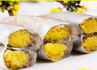 多春魚(yú)怎么去內(nèi)臟 多春魚(yú)怎么清洗