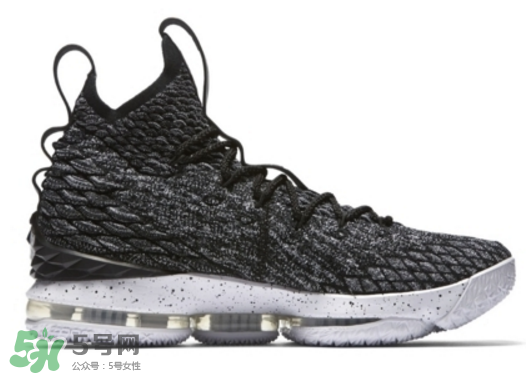 nike lebron 15 ashes什么時(shí)候發(fā)售_多少錢？
