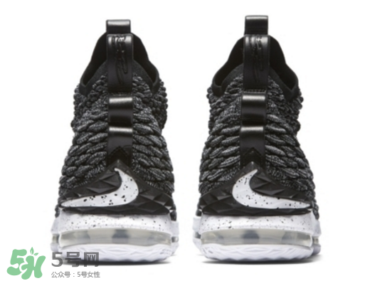 nike lebron 15 ashes什么時(shí)候發(fā)售_多少錢？