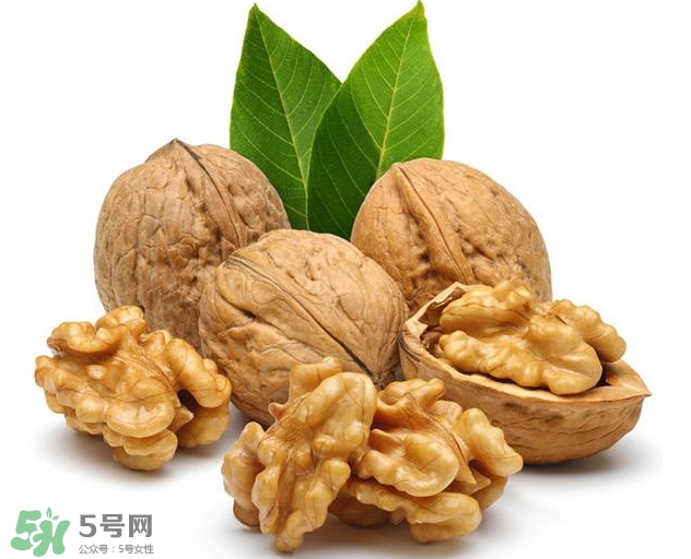 長期吃核桃有副作用嗎？核桃的副作用很大嗎？