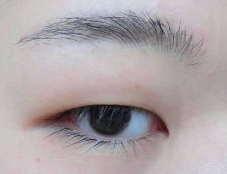 單眼皮腫眼泡怎么畫眼妝好看 單眼皮腫眼泡怎么畫眼妝好看