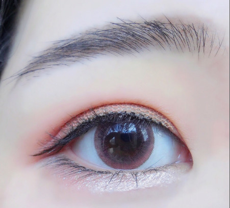 單眼皮腫眼泡怎么畫眼妝好看 單眼皮腫眼泡怎么畫眼妝好看