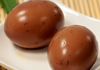 五香蛋有營養(yǎng)嗎？五香蛋怎么做的