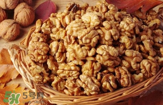 長期吃核桃有副作用嗎？核桃的副作用很大嗎？