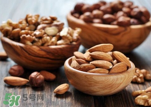 什么堅(jiān)果最有營養(yǎng)？堅(jiān)果怎么吃比較好？