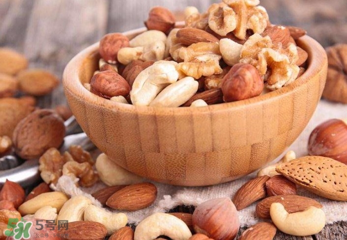 什么堅(jiān)果最有營養(yǎng)？堅(jiān)果怎么吃比較好？