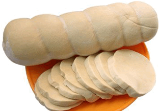 素雞是豆制品嗎？素雞是怎么做出來的