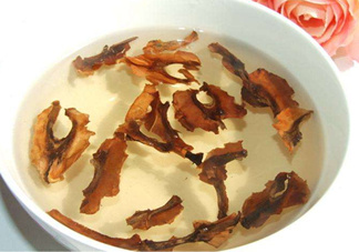 核桃分心木可以和茶葉一起泡嗎？核桃分心木可以泡幾次？