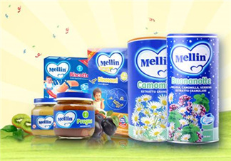 美林輔食泥都添加了鹽嗎？美林輔食含不含鹽？