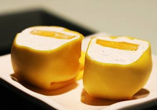 芒果班戟怎么做？芒果班戟的做法