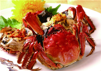 蟹膏是綠色的嗎？蟹膏是黑色的能吃嗎？