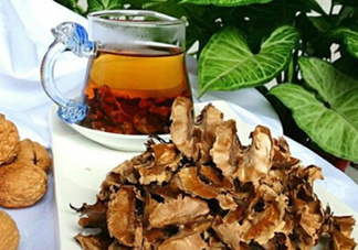 核桃分心木怎么泡水喝？核桃分心木泡水孕婦可以喝嗎？