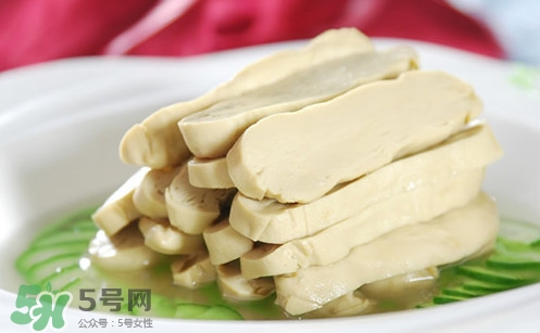 素雞是什么？素雞怎么做好吃