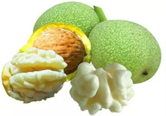 新鮮核桃怎么吃？新鮮核桃怎么給寶寶吃？