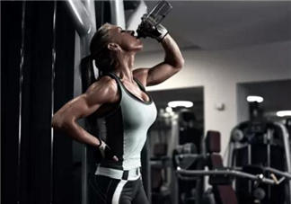 肌酸會(huì)增重嗎？肌酸會(huì)讓人水腫嗎？