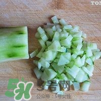 核桃粉怎么做？核桃粉的功效與作用