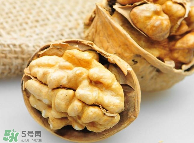 長期吃核桃有副作用嗎？核桃的副作用很大嗎？