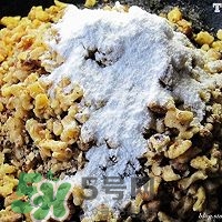 核桃粉怎么做？核桃粉的功效與作用