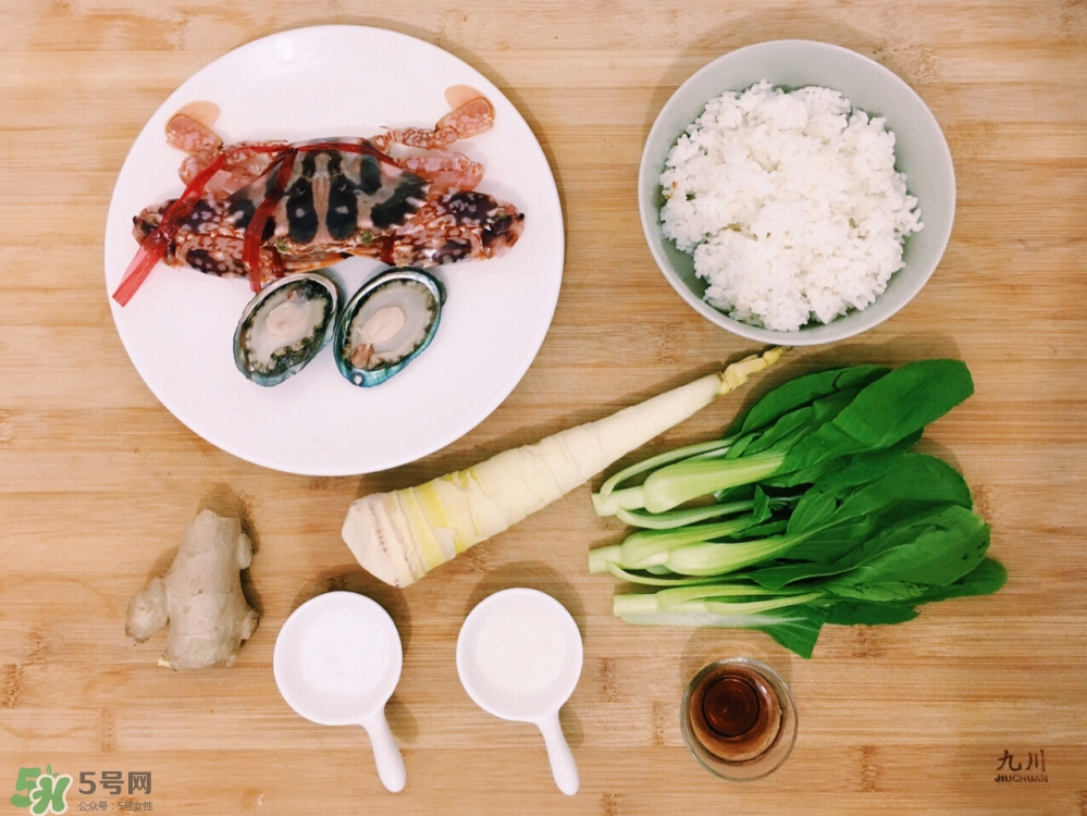 花蟹怎么殺 花蟹怎么殺哪些不能要 花蟹怎么殺 花蟹怎么殺哪些不能要