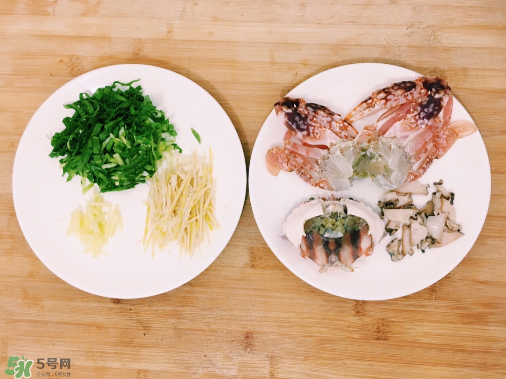 花蟹怎么殺 花蟹怎么殺哪些不能要 花蟹怎么殺 花蟹怎么殺哪些不能要