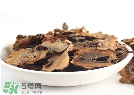 核桃分心木可以煲湯嗎？核桃分心木可以和枸杞泡水嗎？