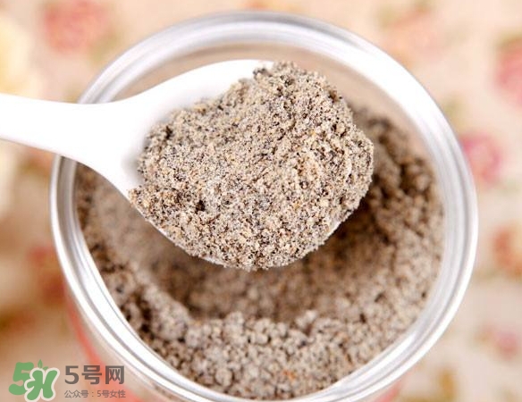 喝核桃粉有什么好處？喝核桃粉會長胖嗎？