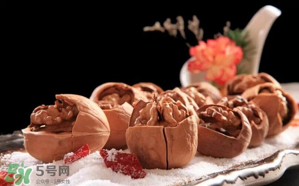 核桃分心木是什么東西？核桃分心木能泡酒喝嗎？